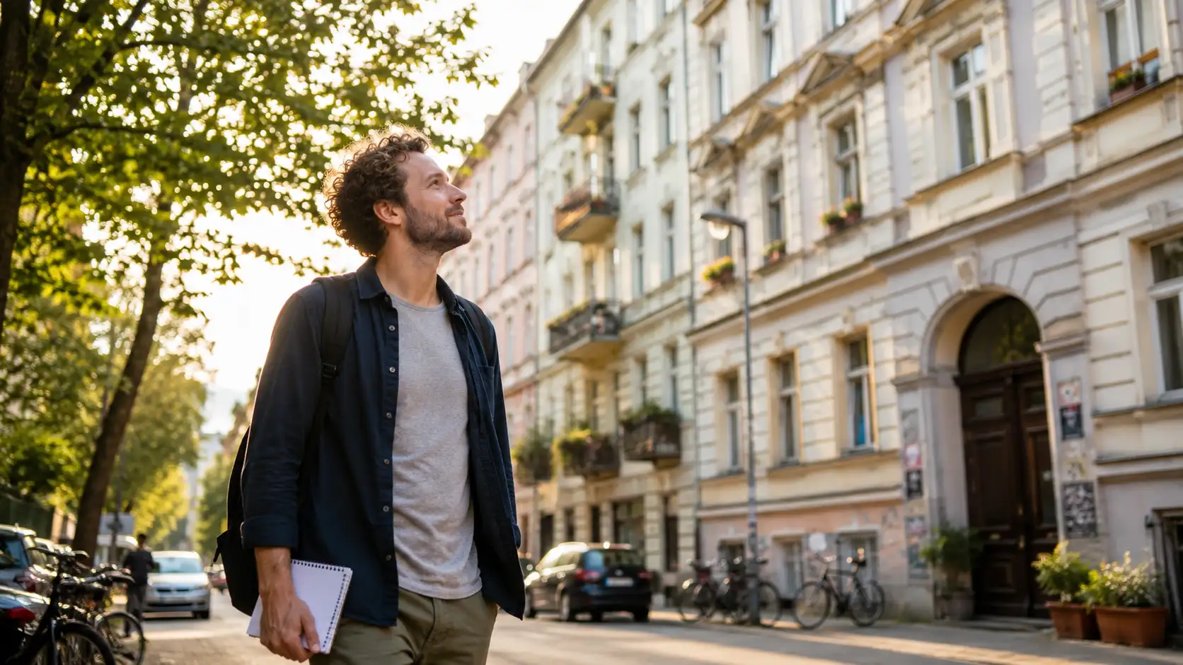 Everything you need to know about apartment hunting