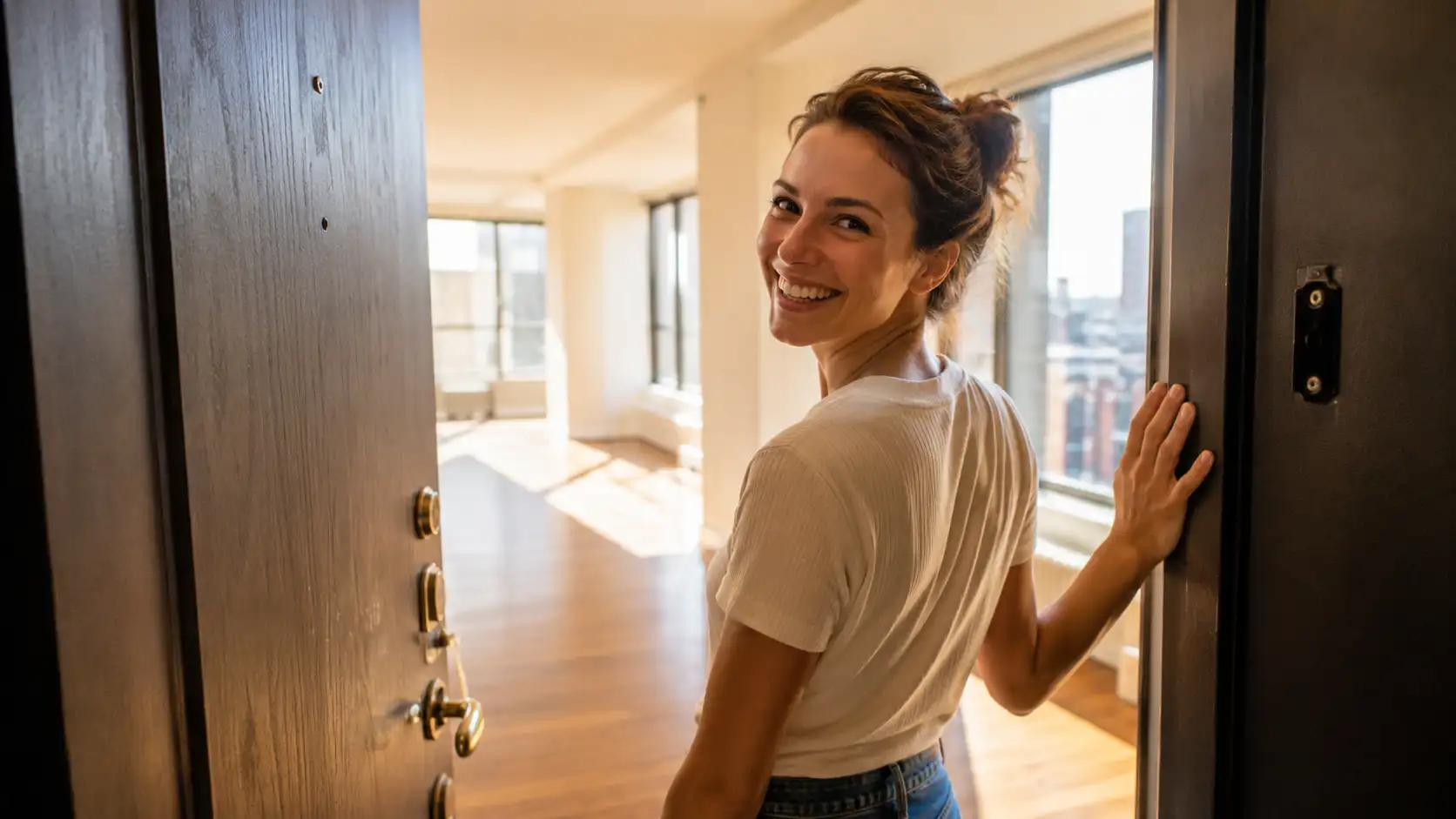 Einkommensnachweis für Mieter: Türöffner zur Traumwohnung