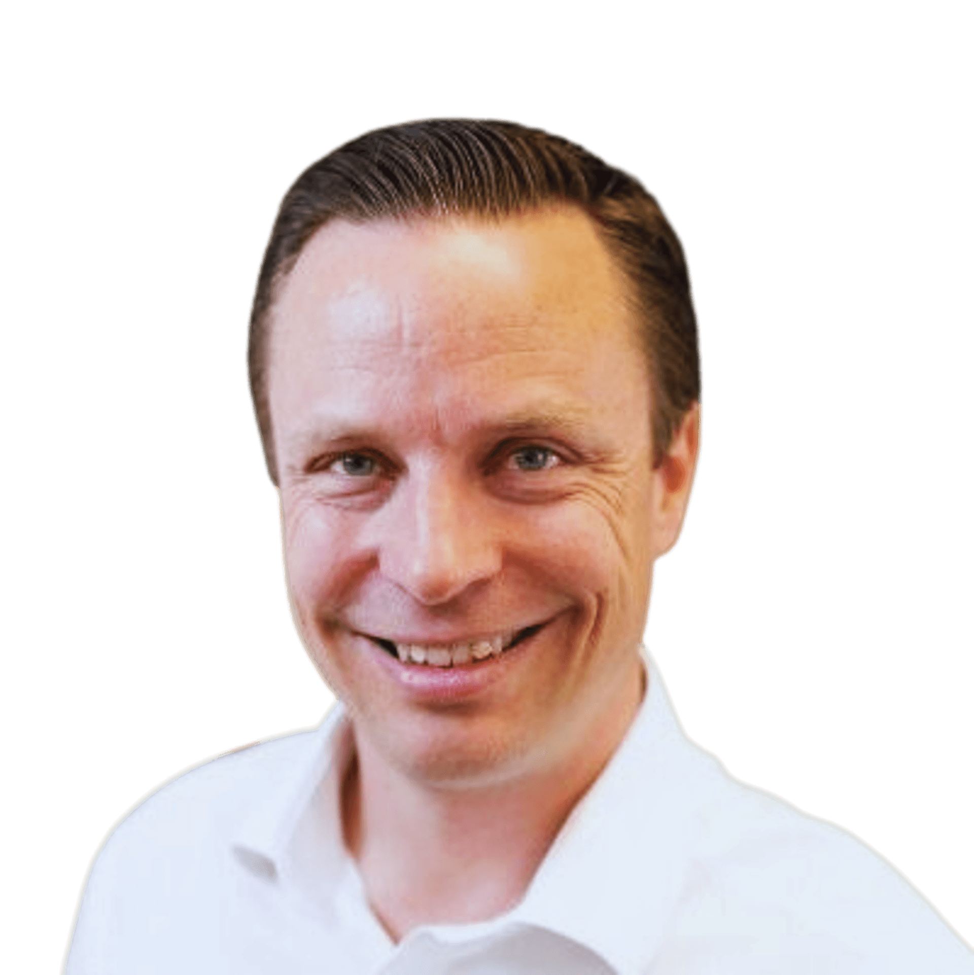 Dr. Florian Haagen
