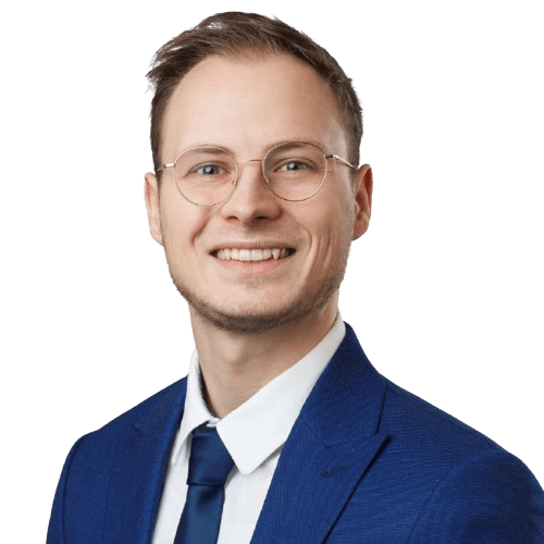 Lukas Draheim