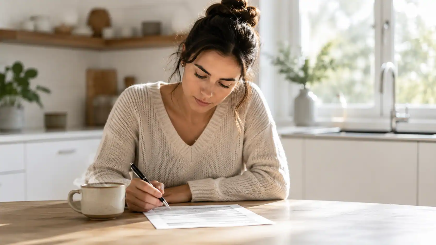 How to fill out the Mieterselbstauskunft: Tips and key information