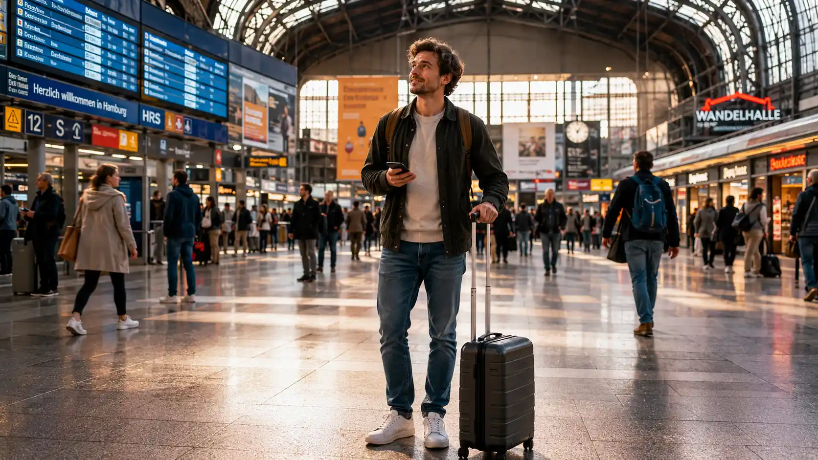 Finding a rental apartment in Germany: Tips, tricks and more