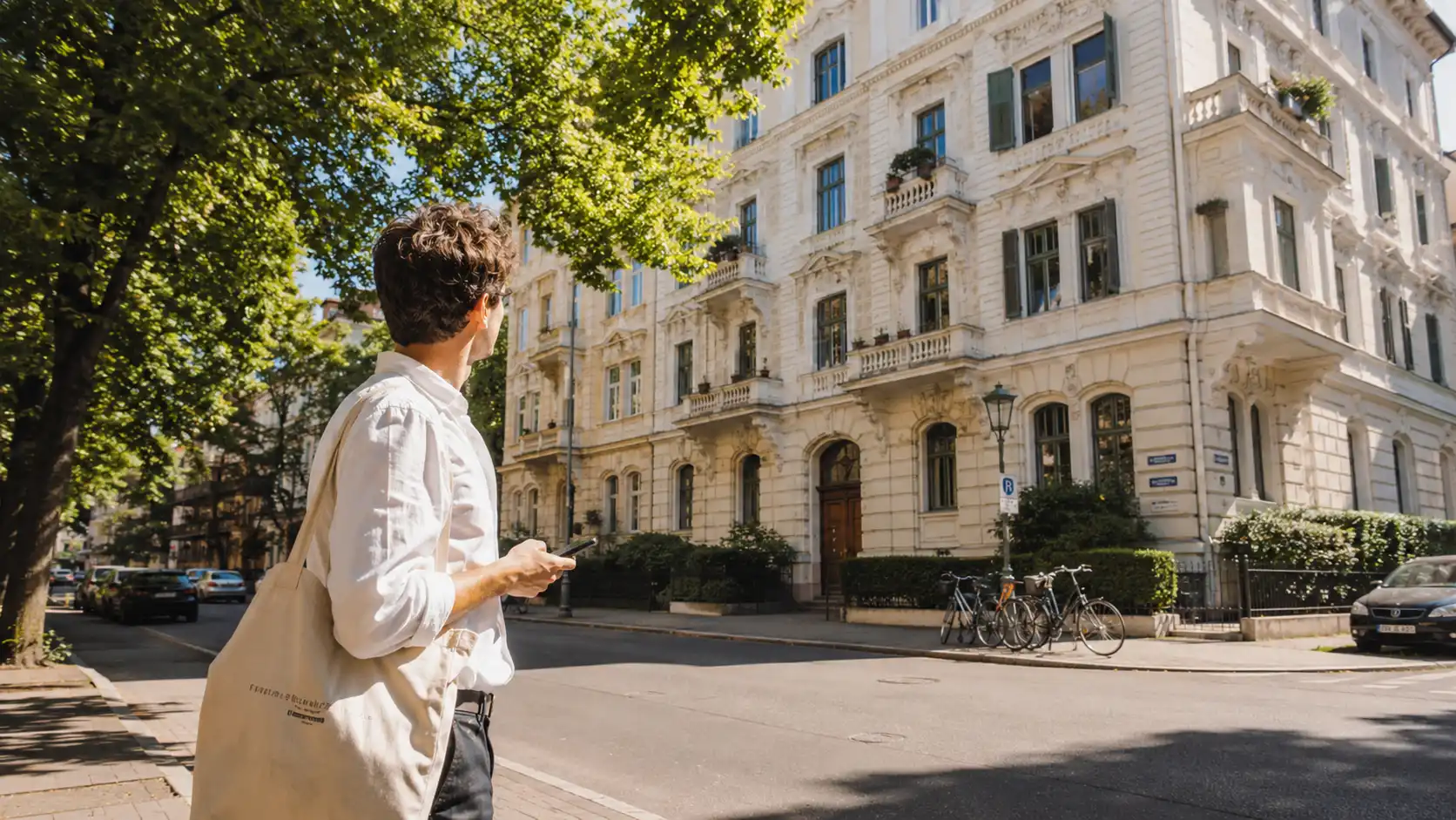 Finding an apartment in Munich: Practical tips and strategies